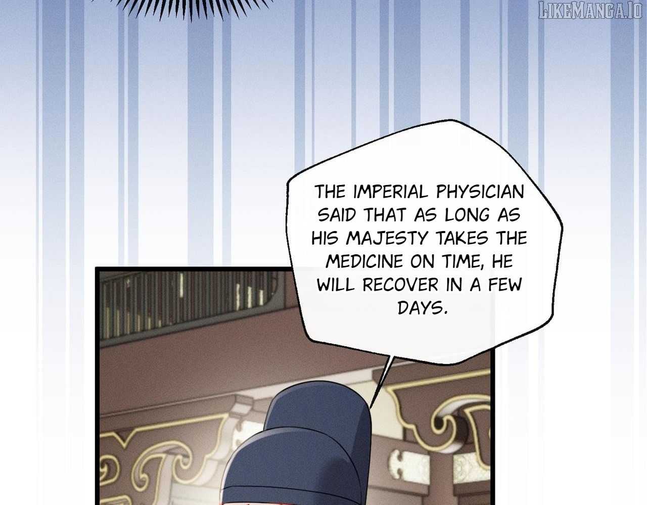 The Tyrant’s Family Lasts Thanks To Her Inner Voice Chapter 67 - page 63